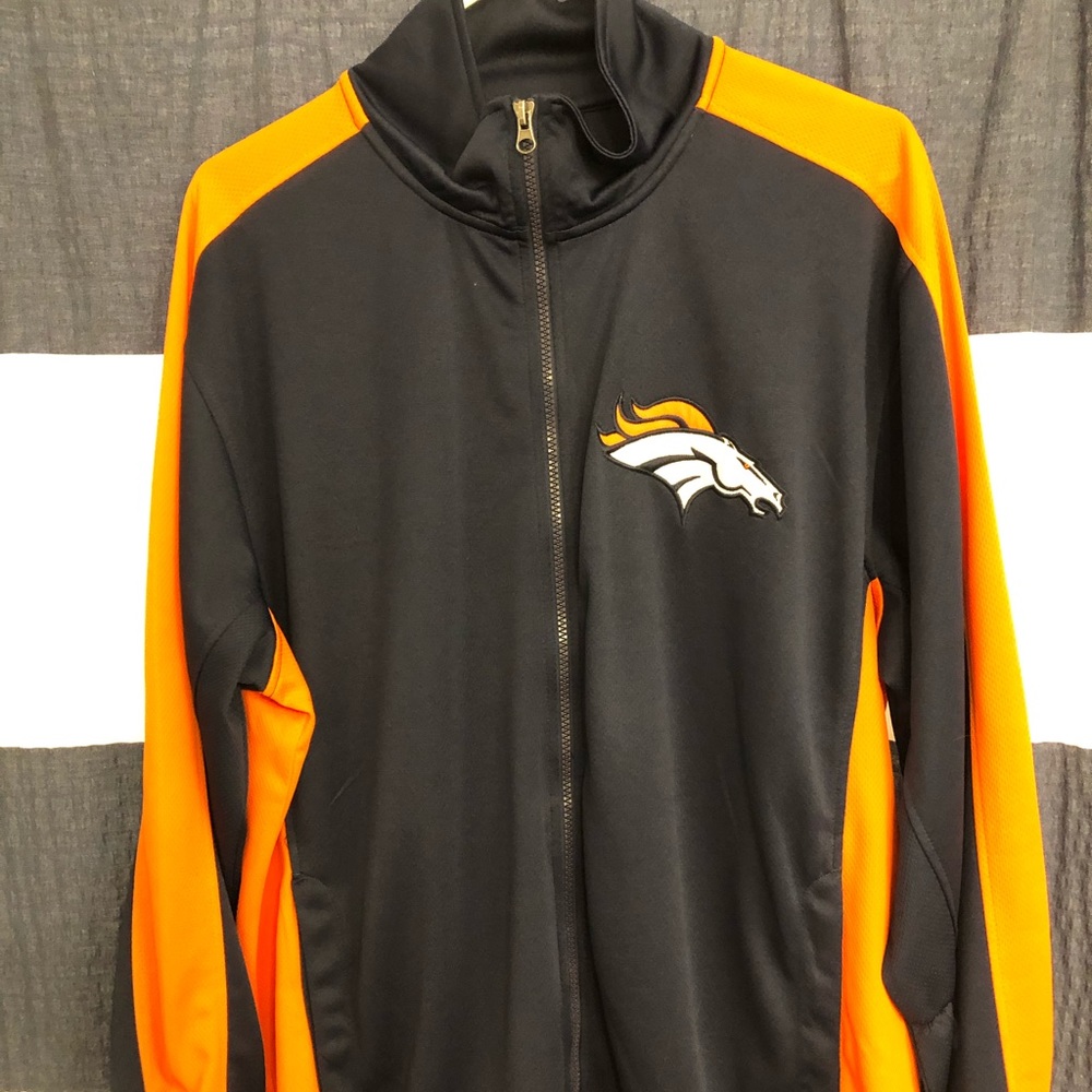 Denver Broncos jacket